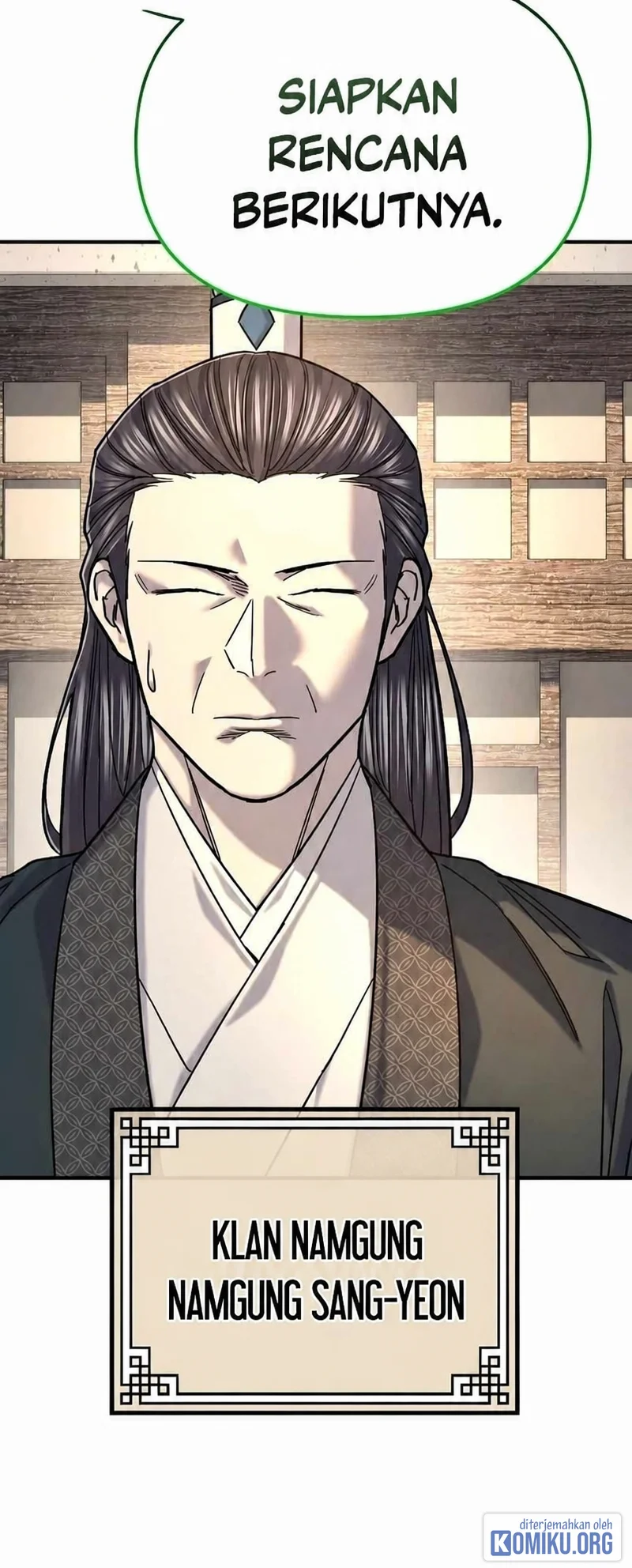 Monopolizing All Opportunities Chapter 57 Gambar 12