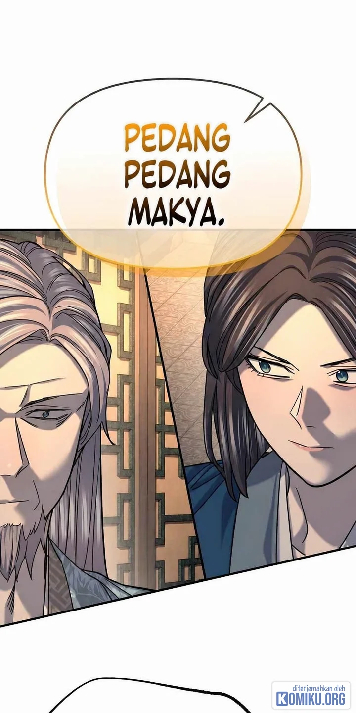 Monopolizing All Opportunities Chapter 58 Gambar 13