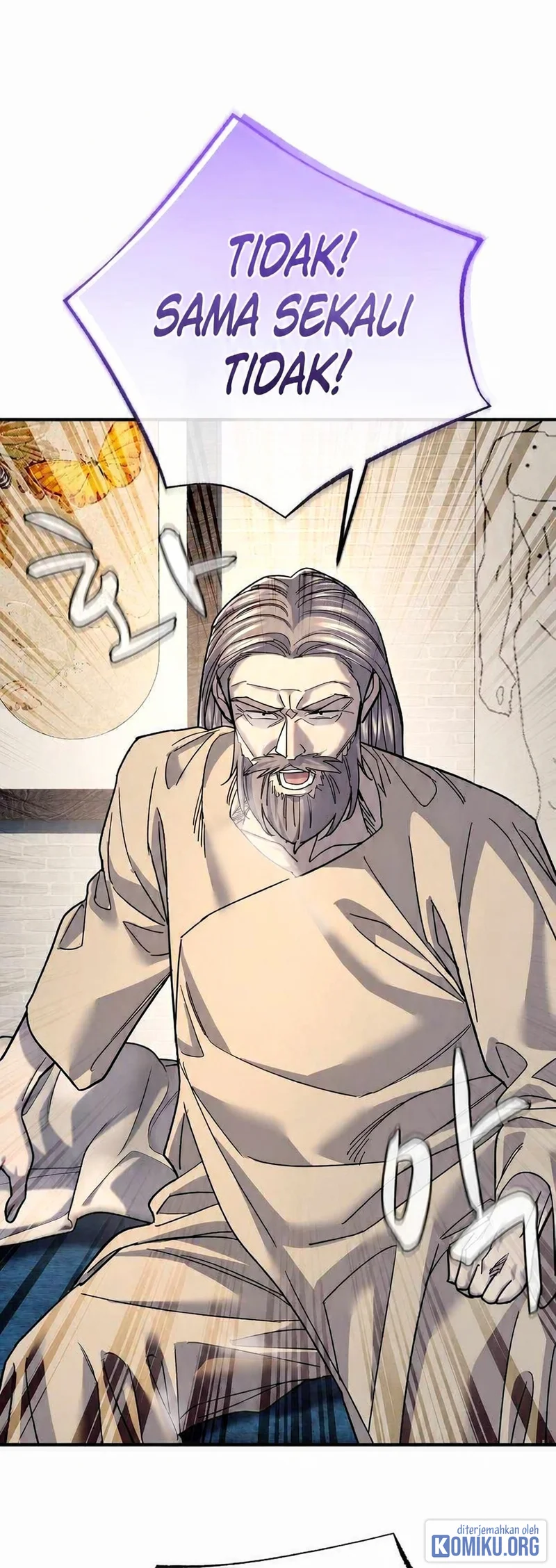 Monopolizing All Opportunities Chapter 59 Gambar 13