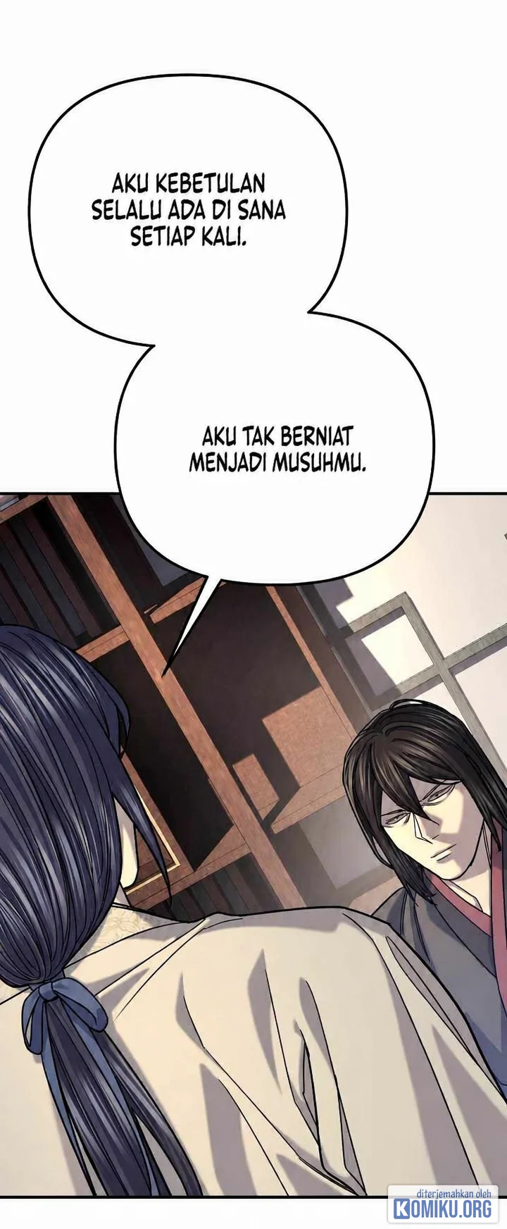 Monopolizing All Opportunities Chapter 61 Gambar 12