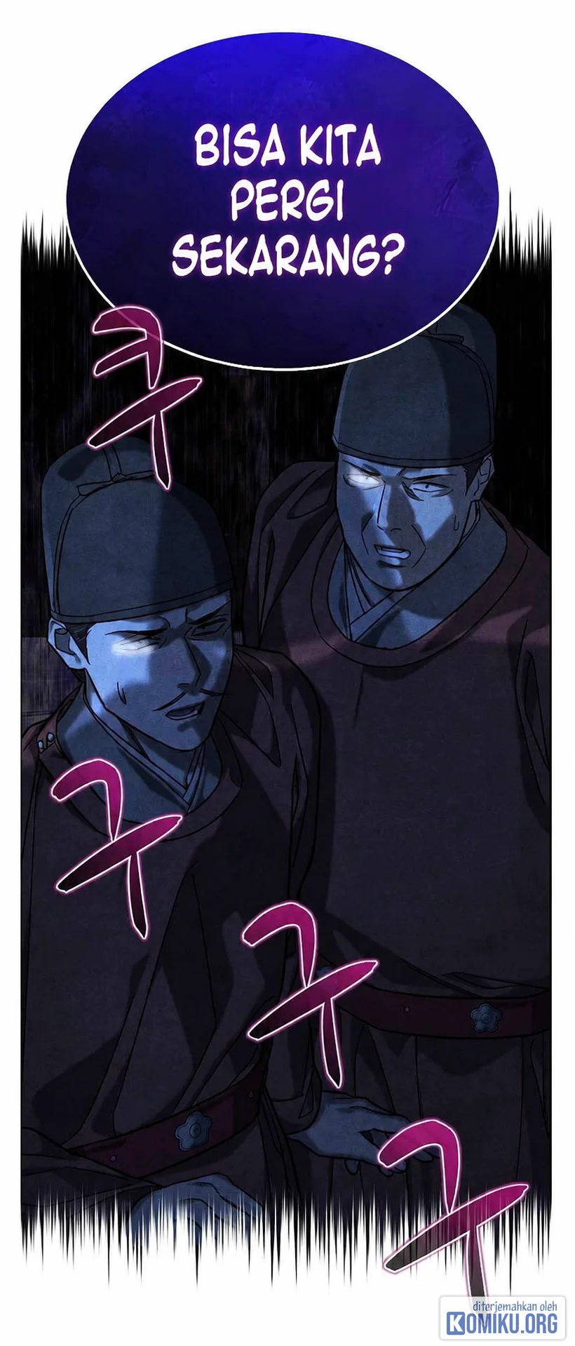 Monopolizing All Opportunities Chapter 63 Gambar 13