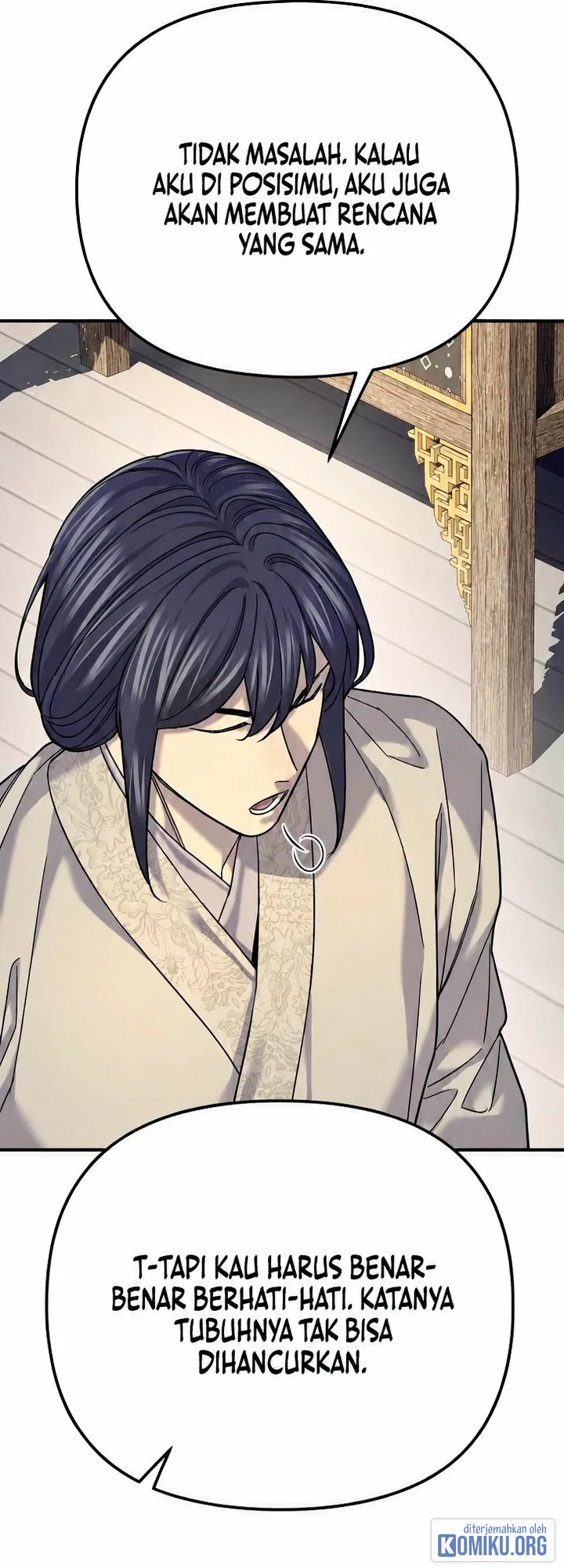 Monopolizing All Opportunities Chapter 64 Gambar 11