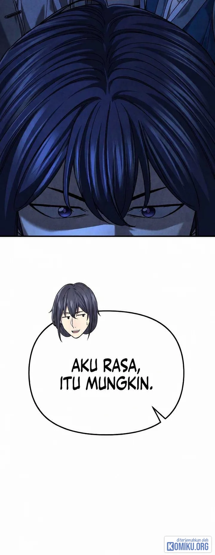 Monopolizing All Opportunities Chapter 64 Gambar 13
