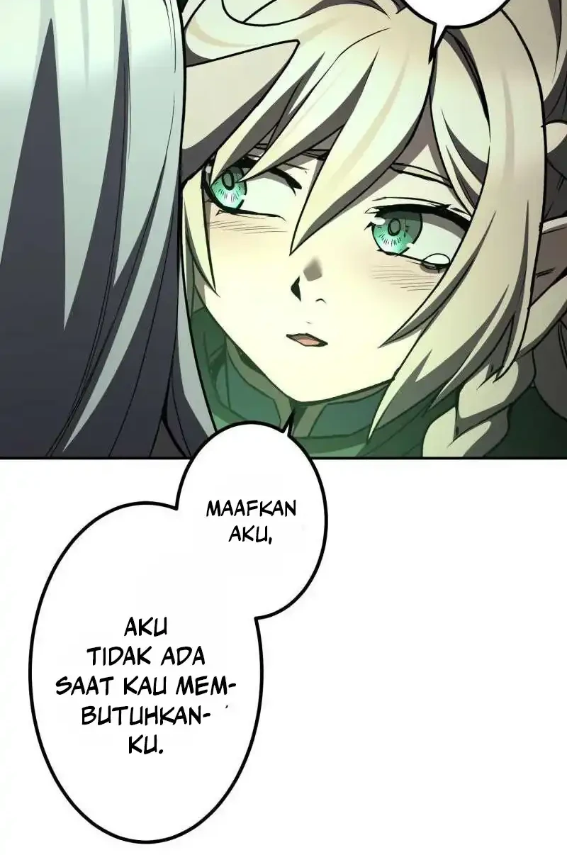 Monster Eater Adventurer Chapter 98 Gambar 13