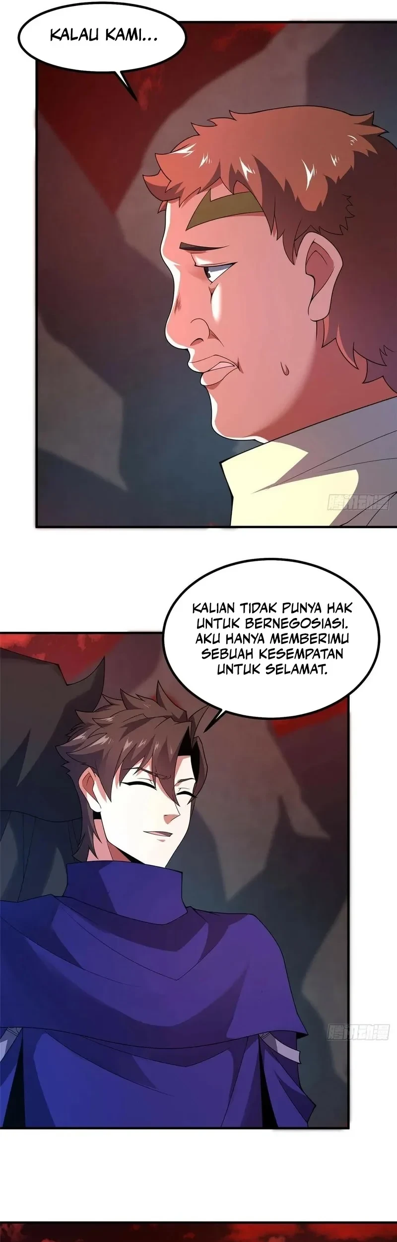 Monster Pet Evolution Chapter 335 Gambar 6