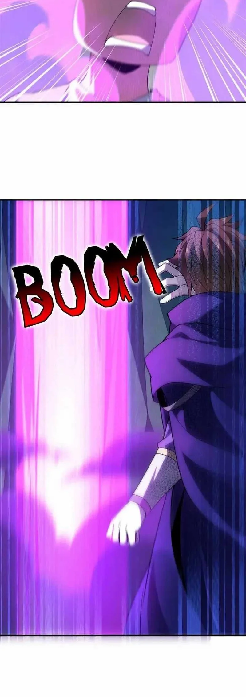 Monster Pet Evolution Chapter 338 Gambar 5