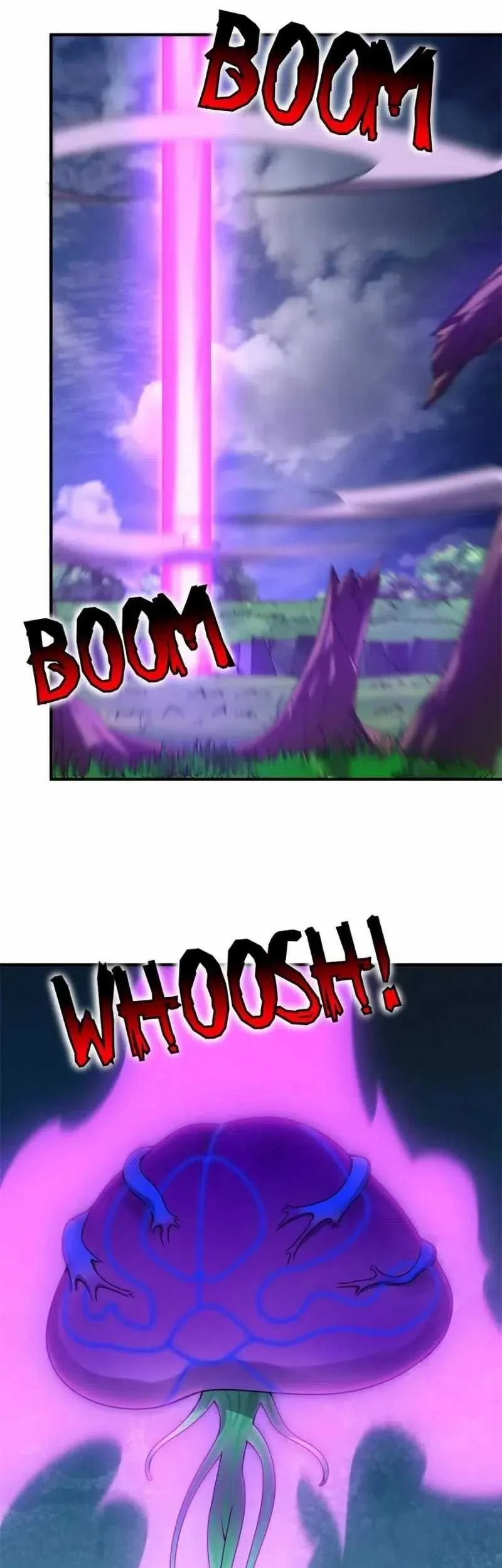 Monster Pet Evolution Chapter 338 Gambar 6