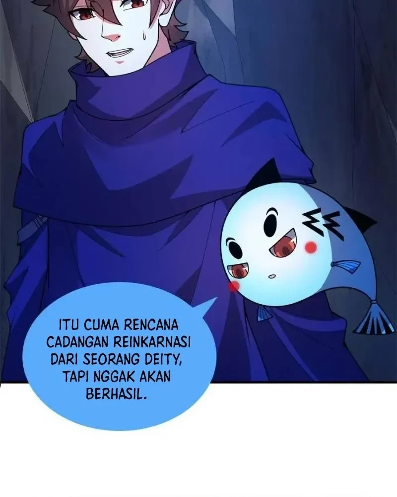 Monster Pet Evolution Chapter 340 Gambar 6