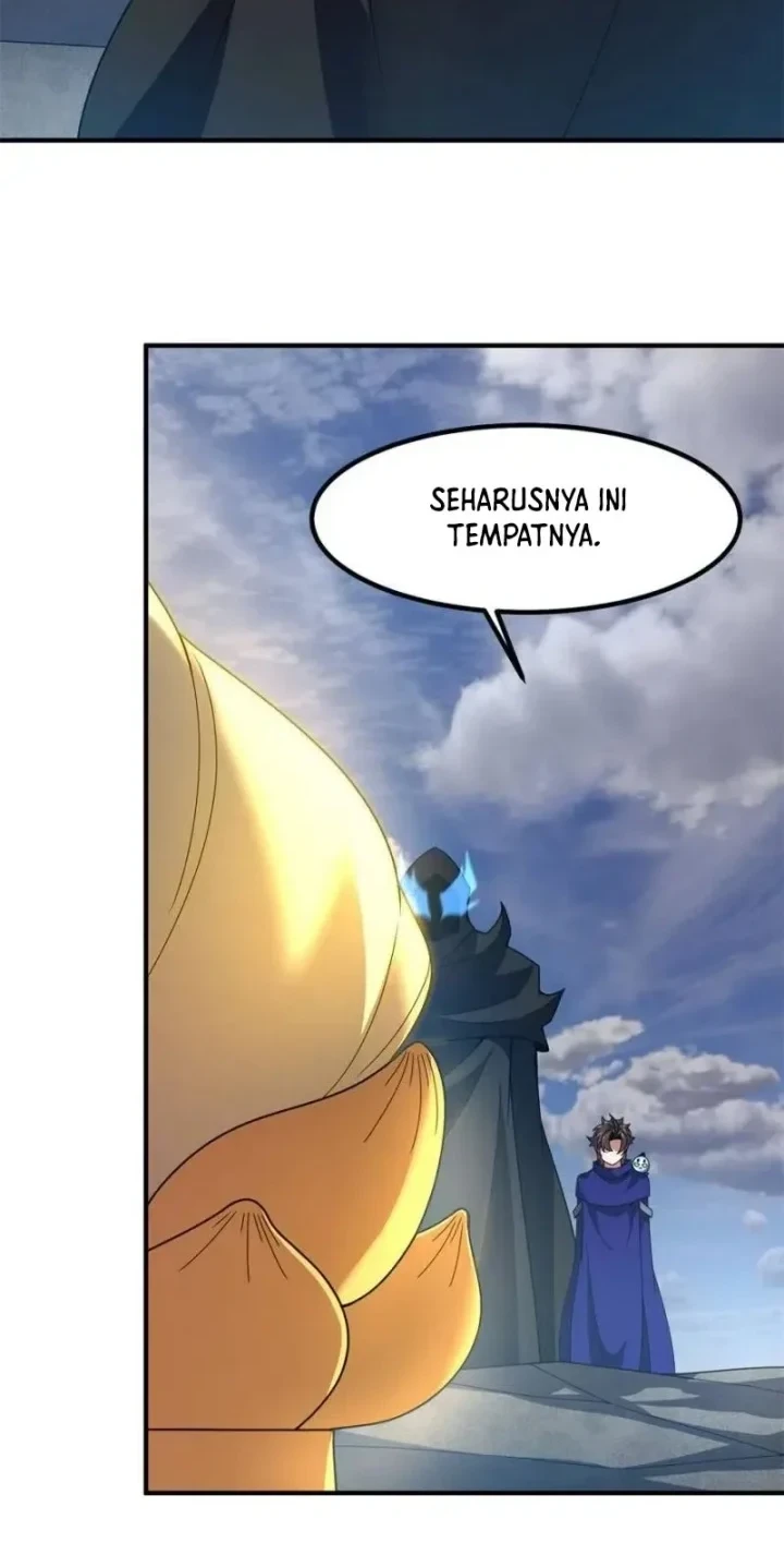 Monster Pet Evolution Chapter 341 Gambar 6