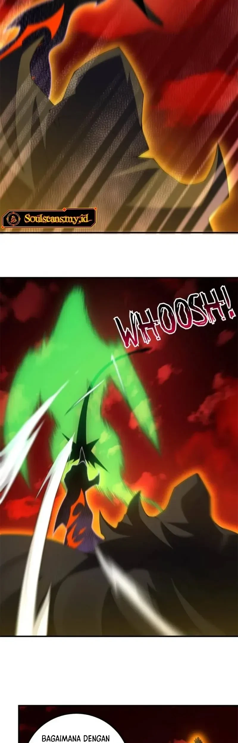Monster Pet Evolution Chapter 343 Gambar 7