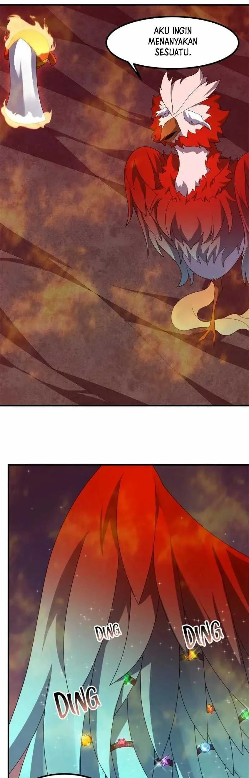 Monster Pet Evolution Chapter 346 Gambar 6