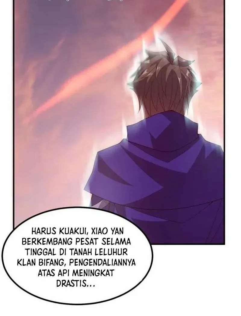 Monster Pet Evolution Chapter 347 Gambar 7