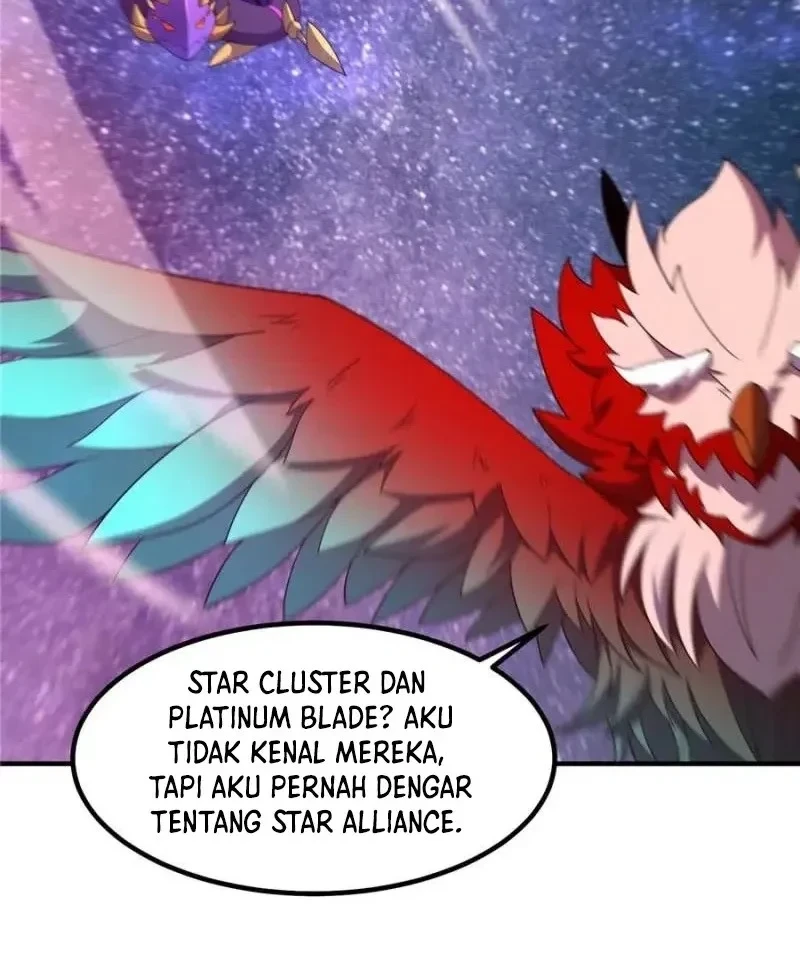 Monster Pet Evolution Chapter 352 Gambar 6
