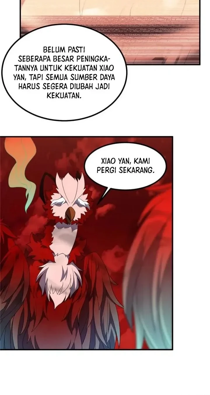 Monster Pet Evolution Chapter 353 Gambar 6