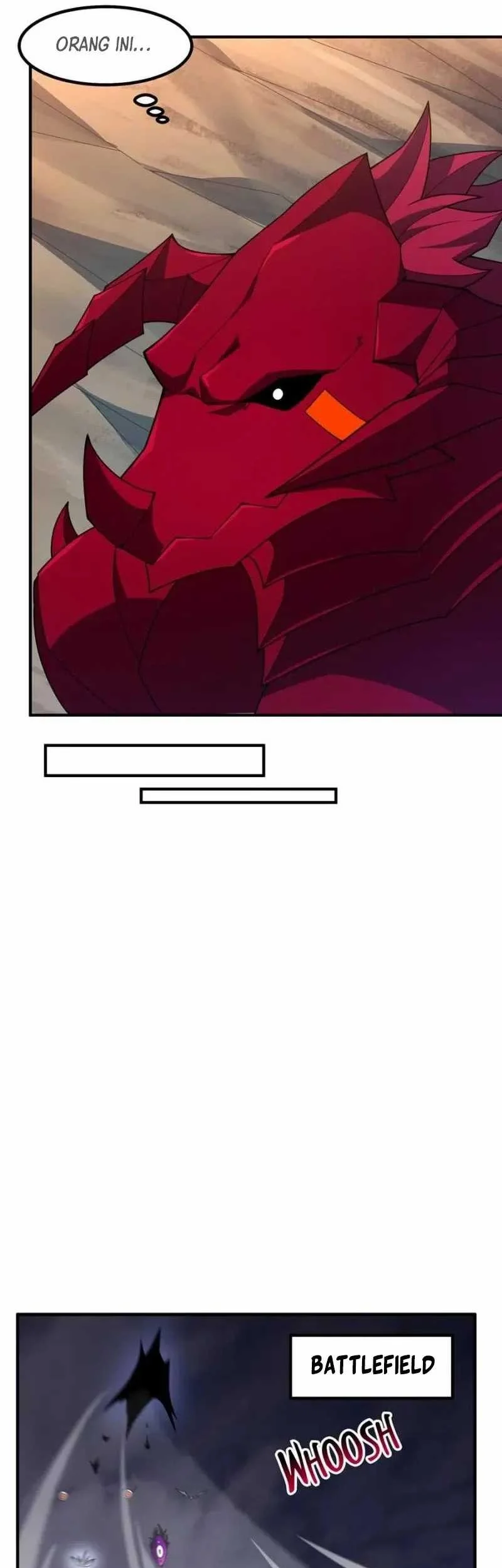 Monster Pet Evolution Chapter 355 Gambar 8