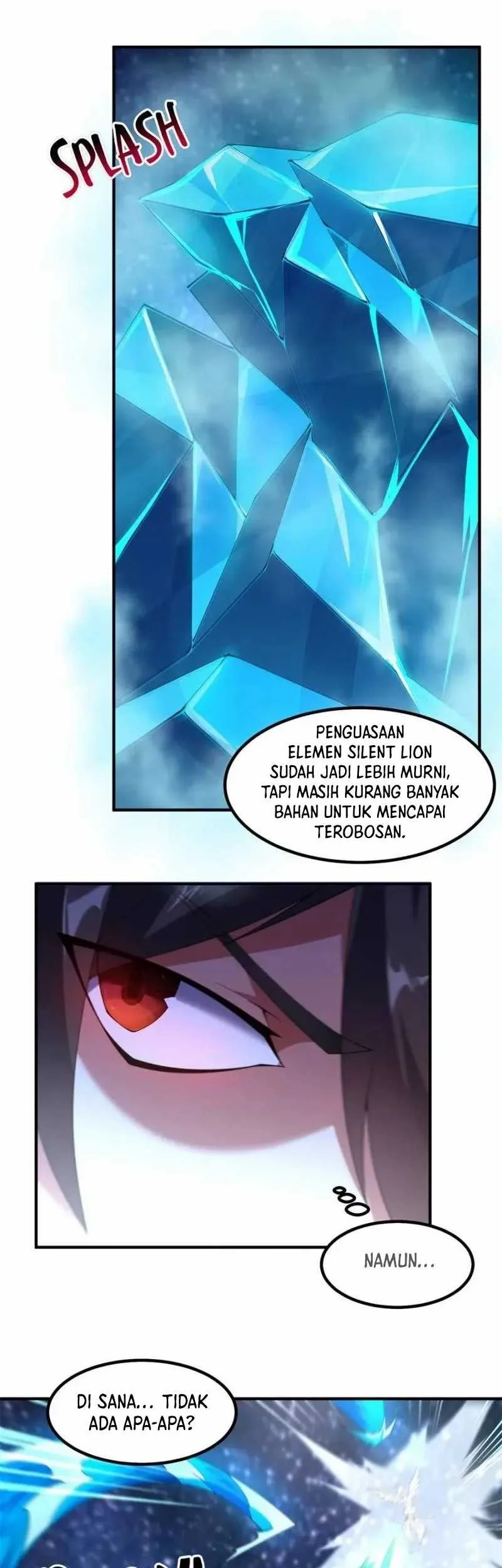 Monster Pet Evolution Chapter 359 Gambar 6