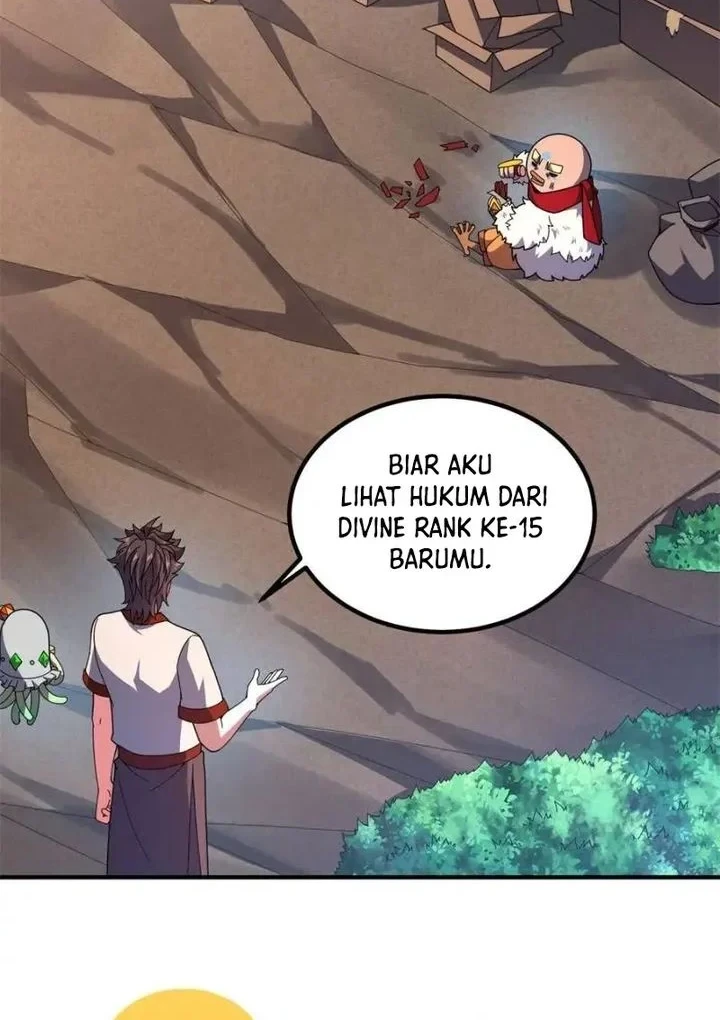 Monster Pet Evolution Chapter 361 Gambar 6