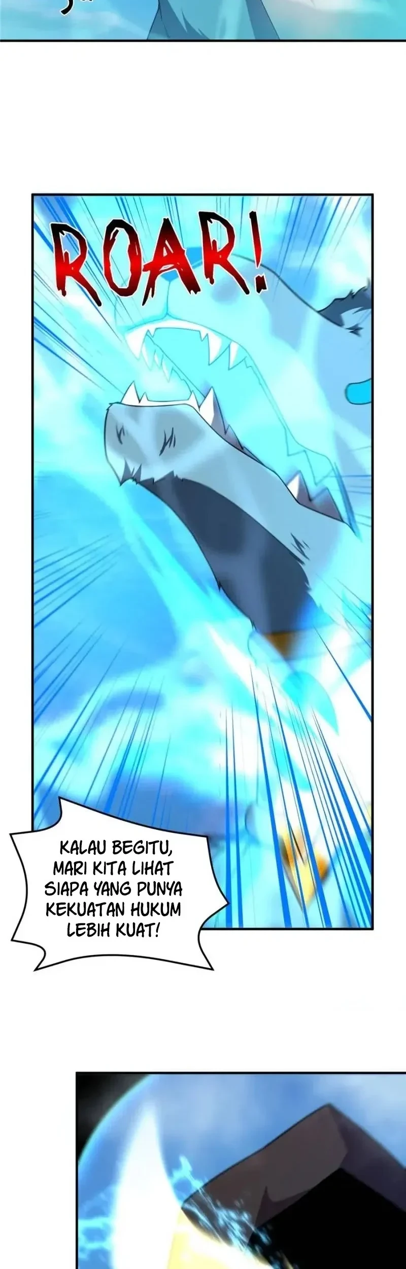 Monster Pet Evolution Chapter 366 Gambar 7