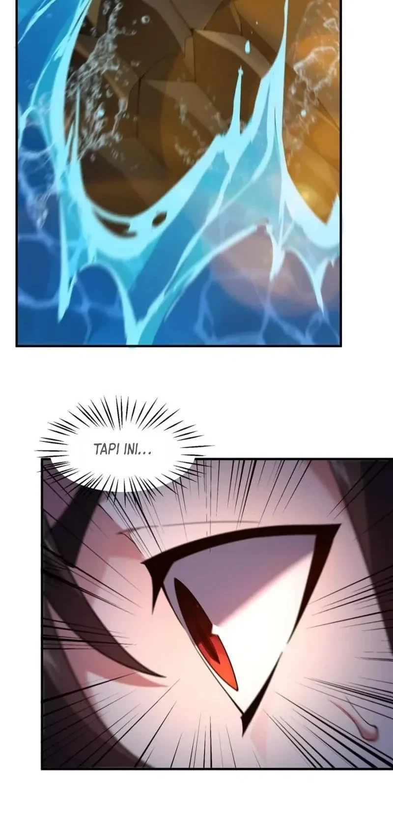 Monster Pet Evolution Chapter 367 Gambar 6