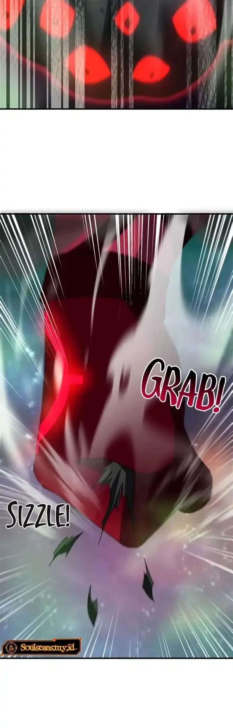 Monster Pet Evolution Chapter 370 Gambar 5