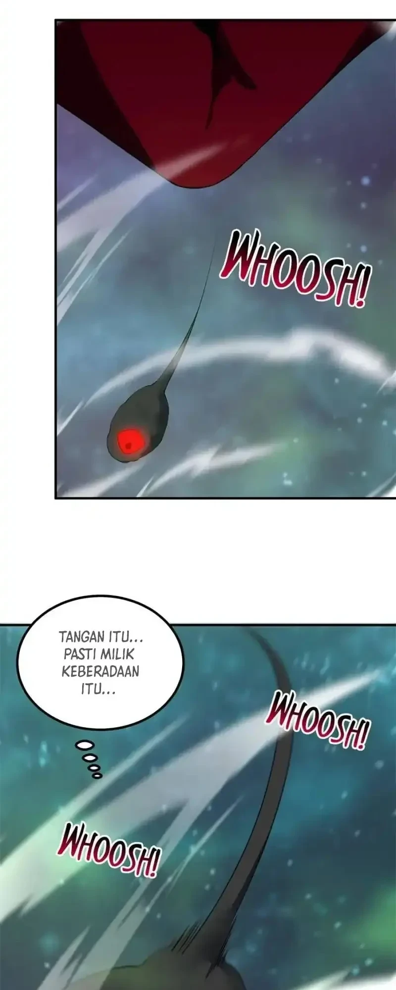 Monster Pet Evolution Chapter 370 Gambar 6