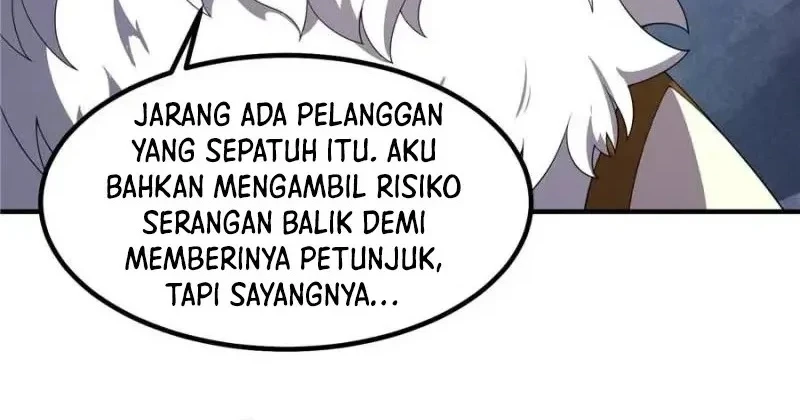 Monster Pet Evolution Chapter 373 Gambar 12
