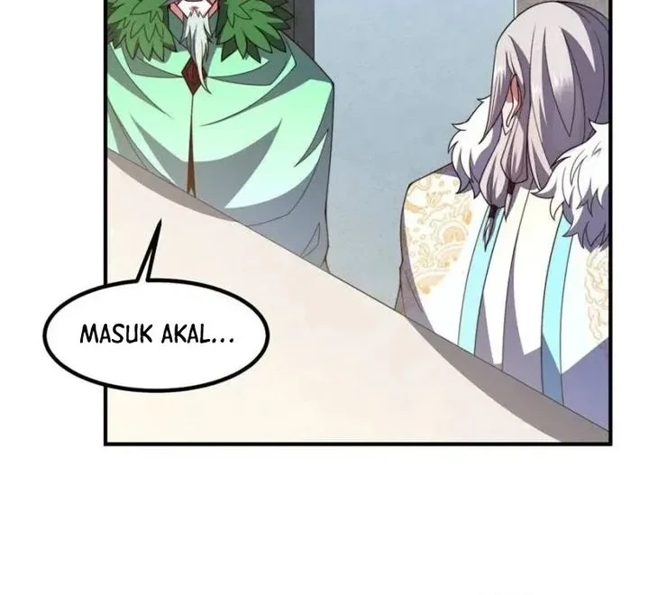 Monster Pet Evolution Chapter 377 Gambar 6