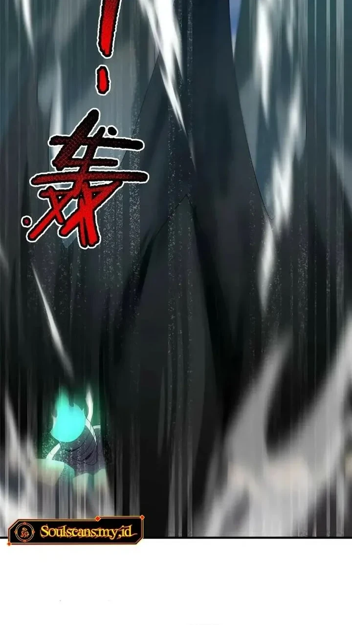 Monster Pet Evolution Chapter 380 Gambar 8