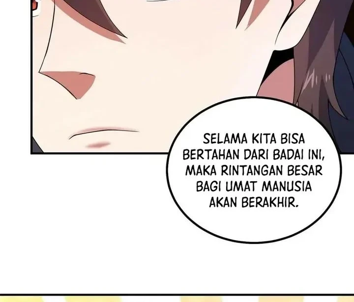 Monster Pet Evolution Chapter 384 Gambar 6