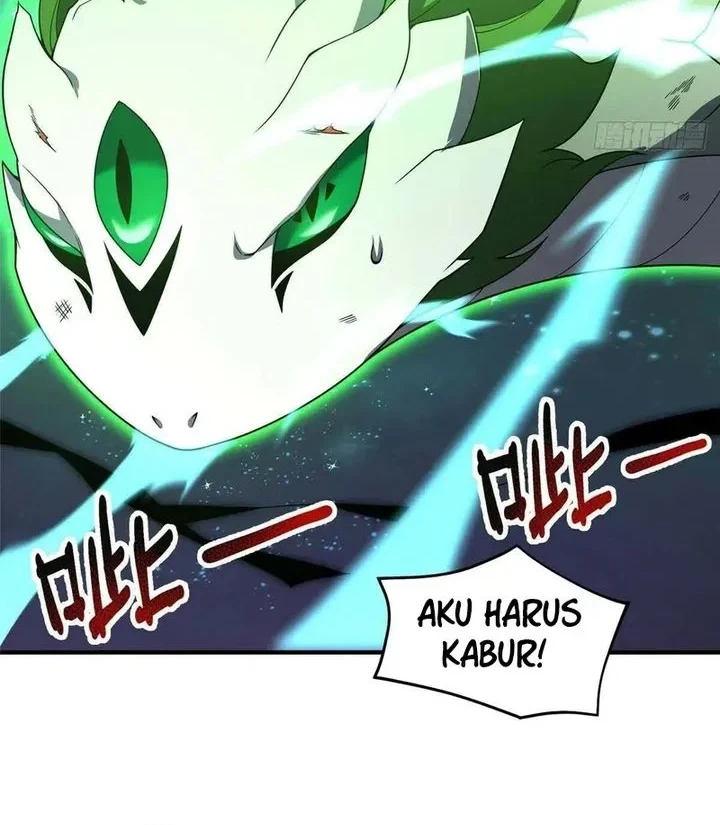 Monster Pet Evolution Chapter 386 Gambar 8