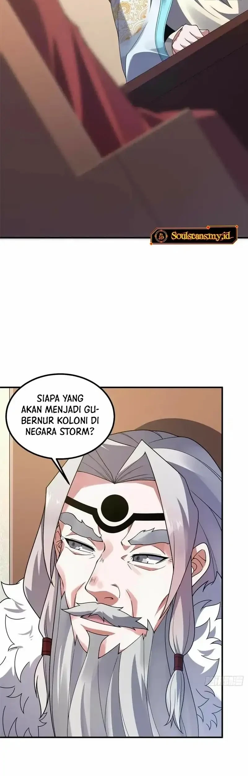 Monster Pet Evolution Chapter 387 Gambar 7