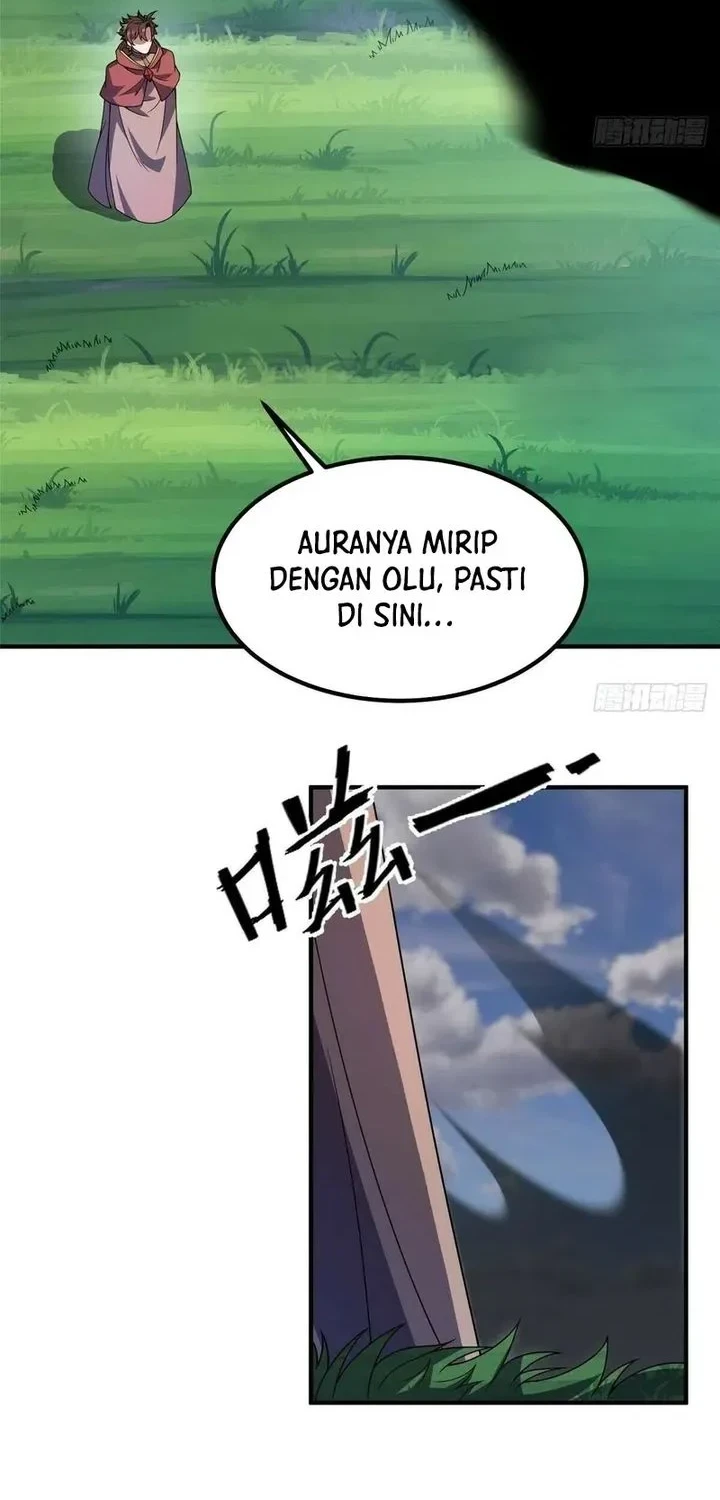 Monster Pet Evolution Chapter 391 Gambar 8
