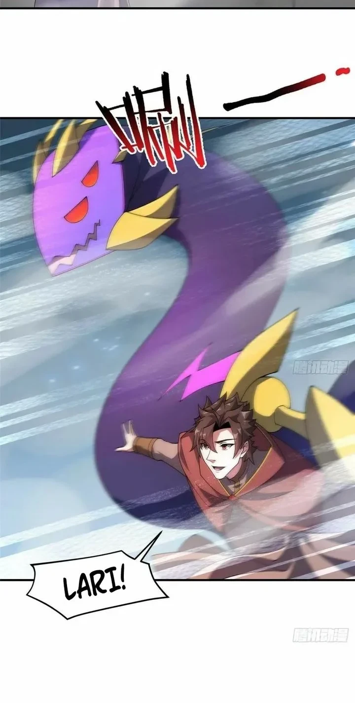 Monster Pet Evolution Chapter 394 Gambar 8