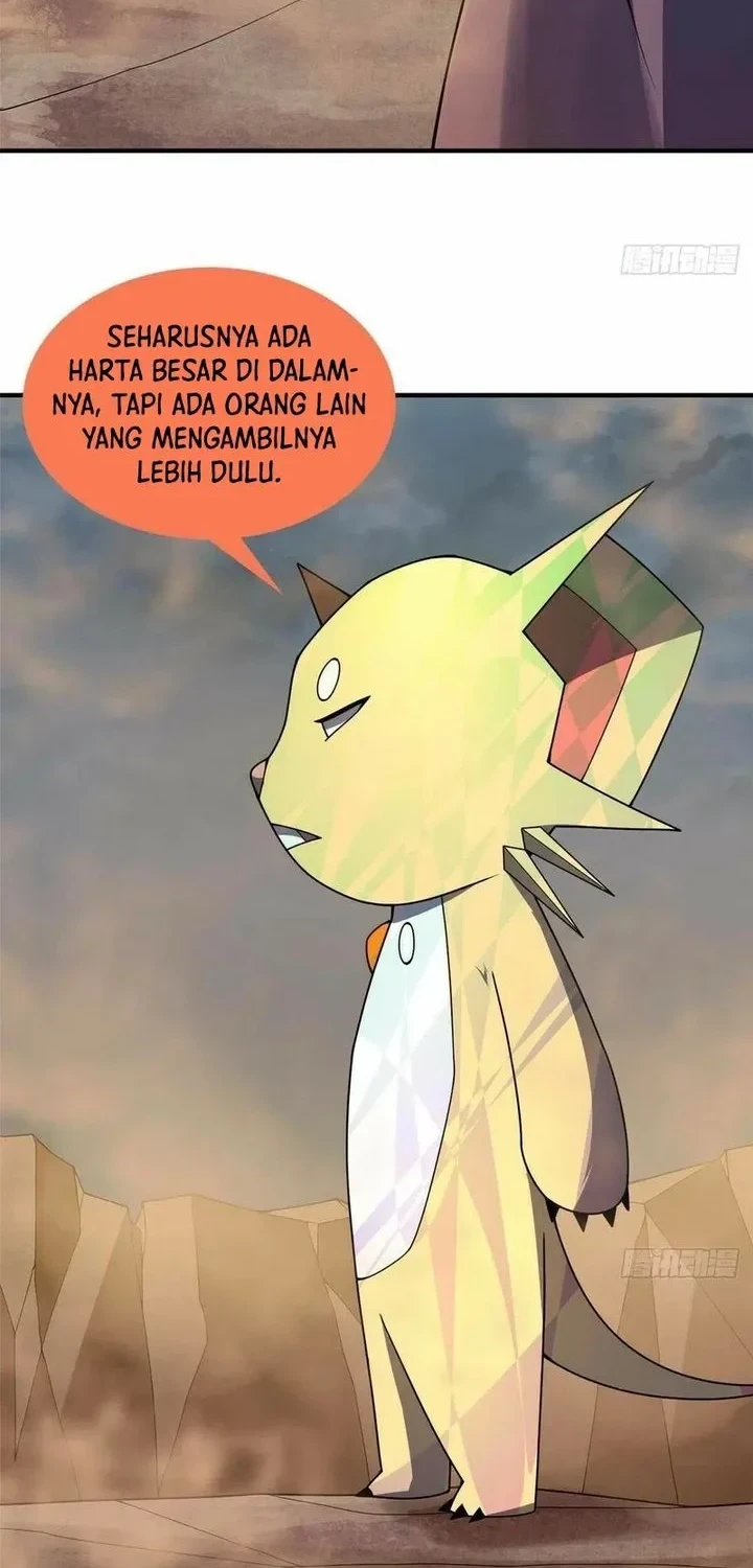 Monster Pet Evolution Chapter 395 Gambar 8