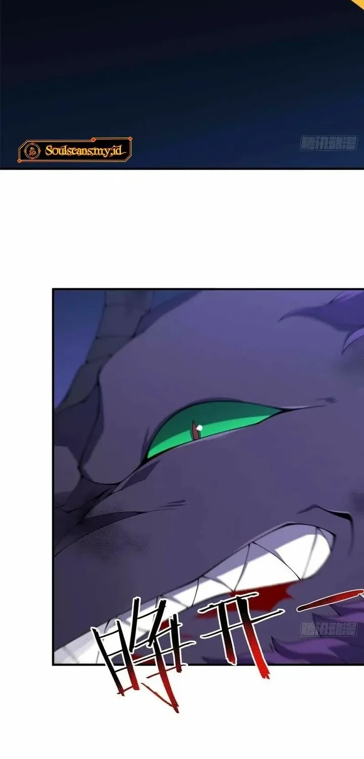 Monster Pet Evolution Chapter 398 Gambar 8