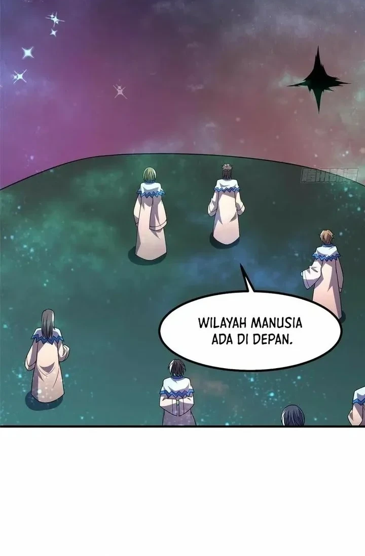 Monster Pet Evolution Chapter 399 Gambar 8