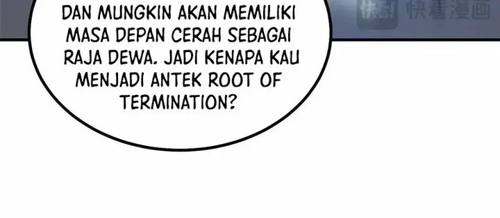 Monster Pet Evolution Chapter 401 Gambar 6