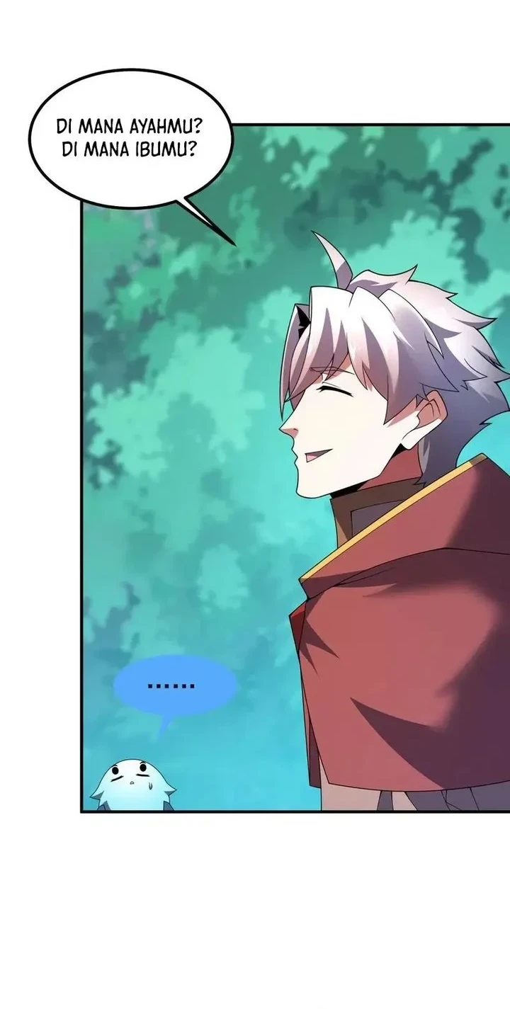 Monster Pet Evolution Chapter 402 Gambar 6