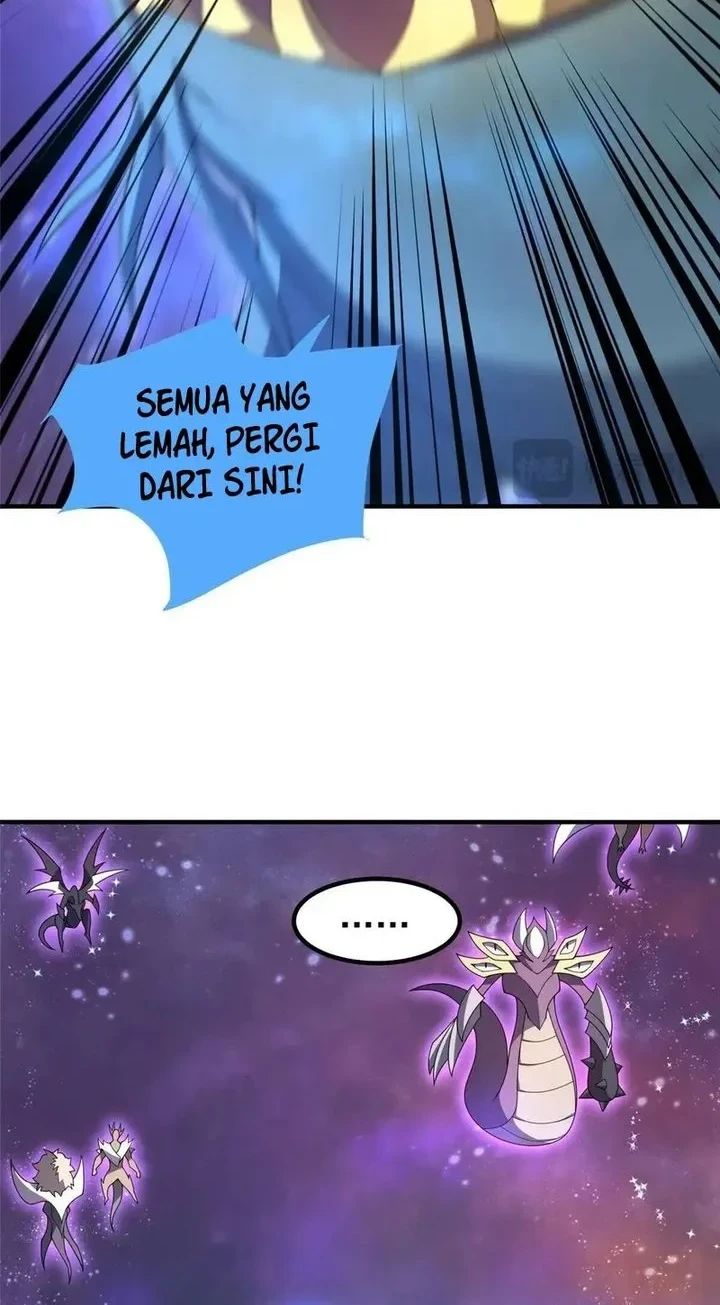 Monster Pet Evolution Chapter 403 Gambar 7