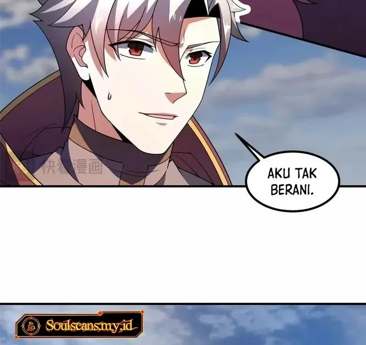 Monster Pet Evolution Chapter 404 Gambar 7