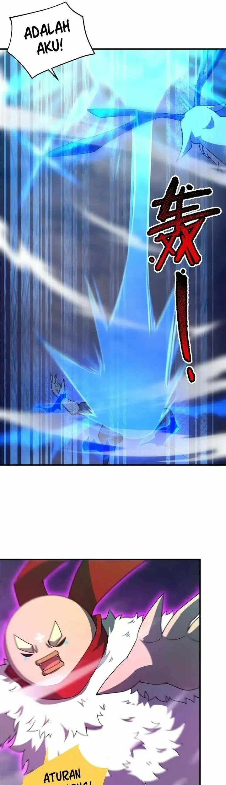 Monster Pet Evolution Chapter 405 Gambar 7