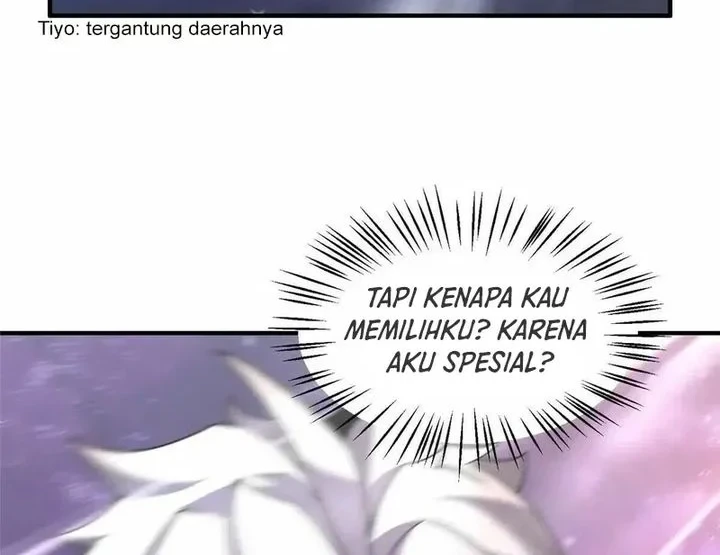 Monster Pet Evolution Chapter 407 Gambar 8