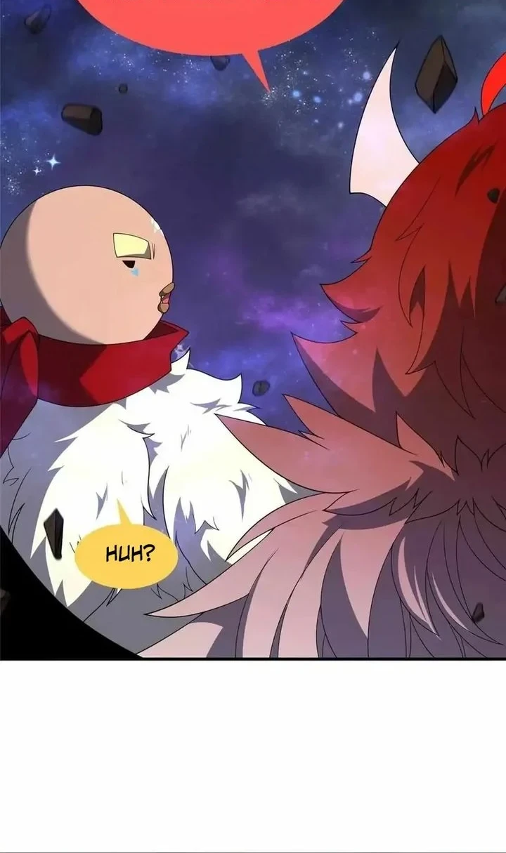 Monster Pet Evolution Chapter 408 Gambar 7
