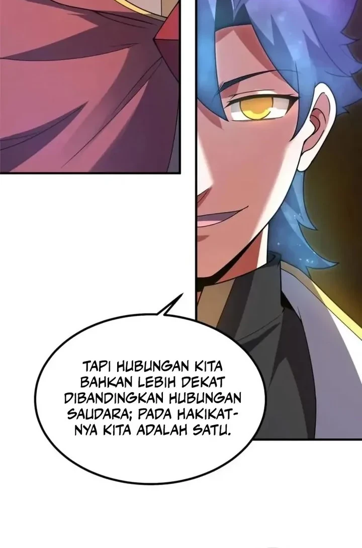 Monster Pet Evolution Chapter 409 Gambar 10