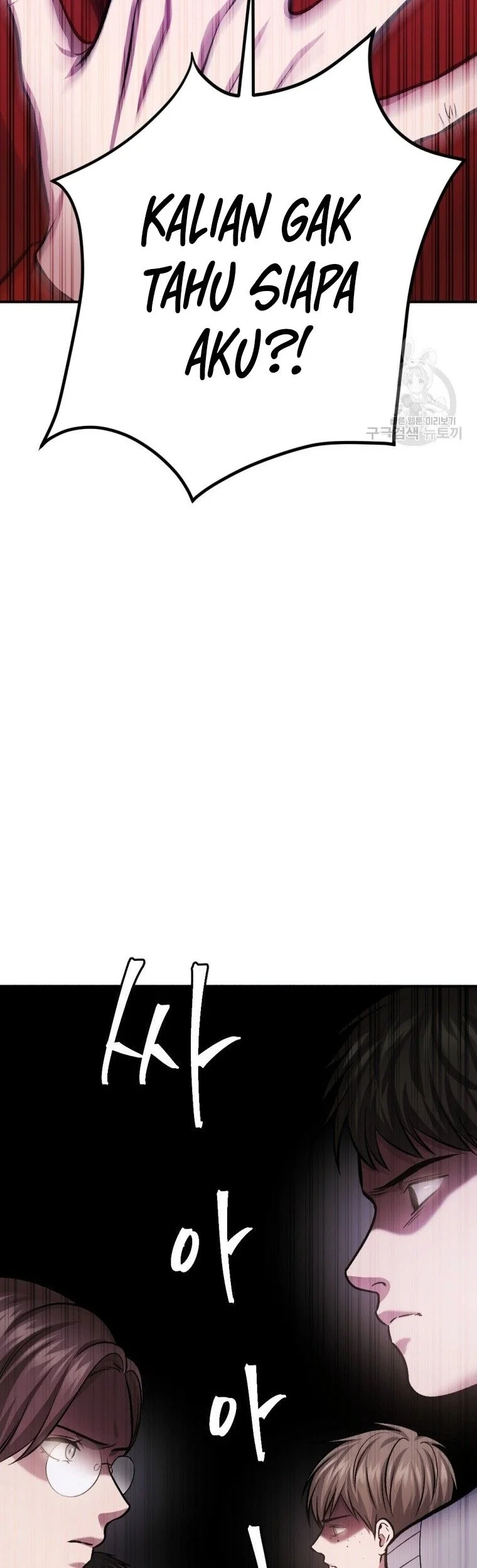 Monsters (2022) Chapter 29 Gambar 15