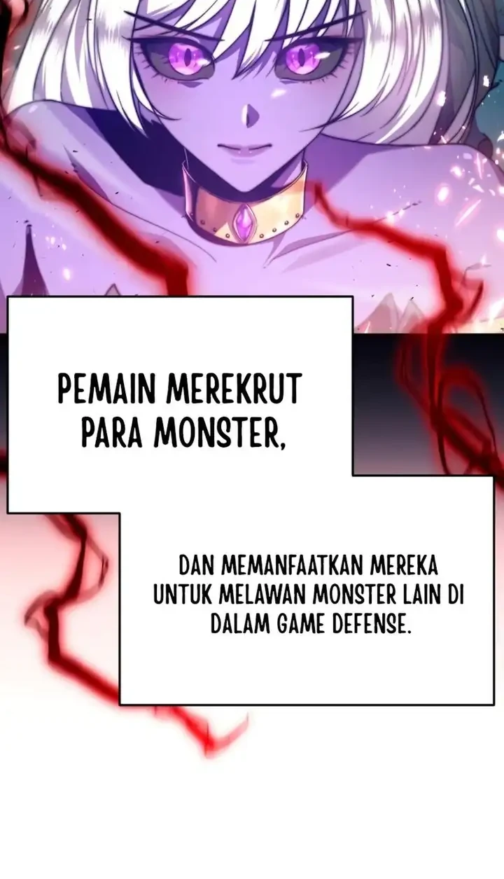 Monsters Fight Monsters Chapter 1 Gambar 20