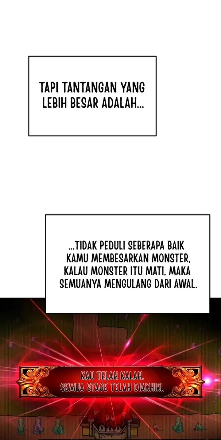 Monsters Fight Monsters Chapter 1 Gambar 22