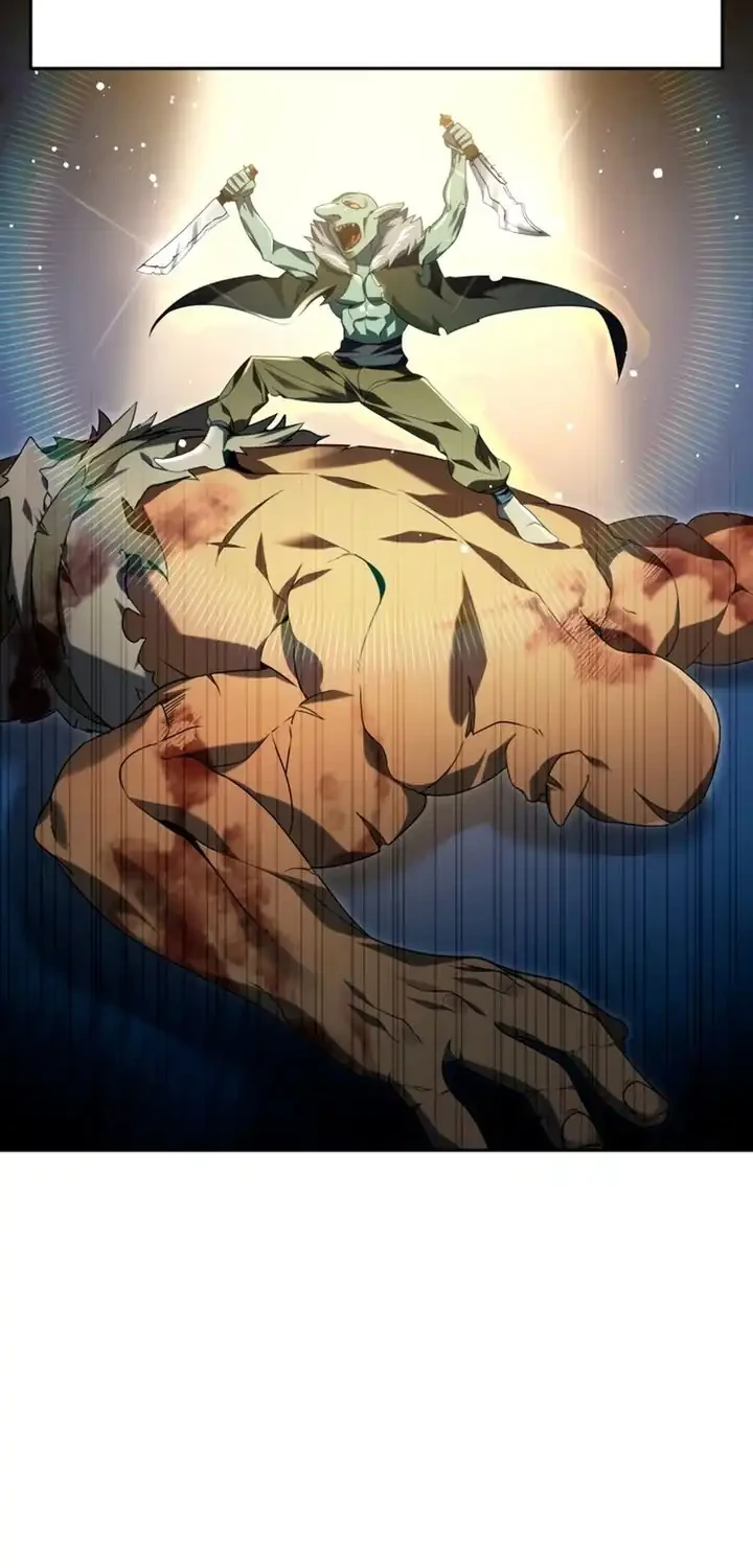 Monsters Fight Monsters Chapter 1 Gambar 24