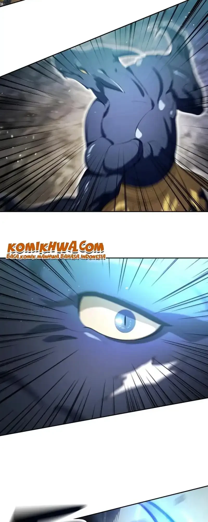 Monsters Fight Monsters Chapter 10 Gambar 15