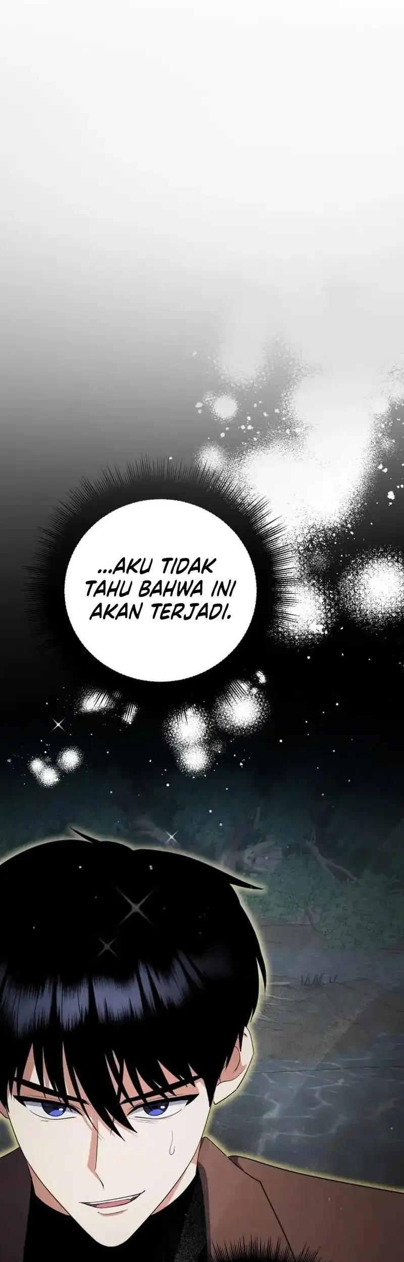 Monsters Fight Monsters Chapter 11 Gambar 13